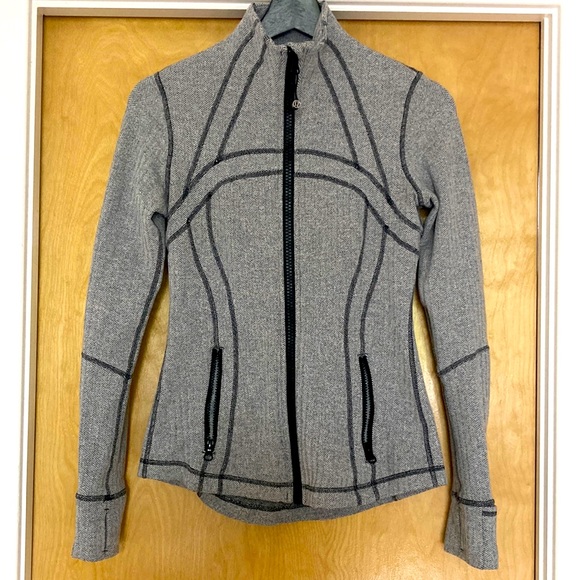 lululemon athletica Jackets & Blazers - Lululemon Define Jacket Size 6